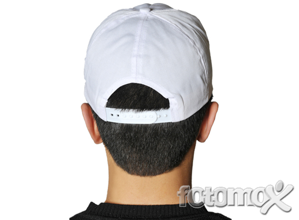 Cappelli personalizzati con foto unica taglia regolabile