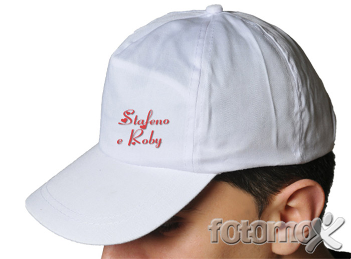 Cappelli personalizzati con foto per creare un look unico e originale