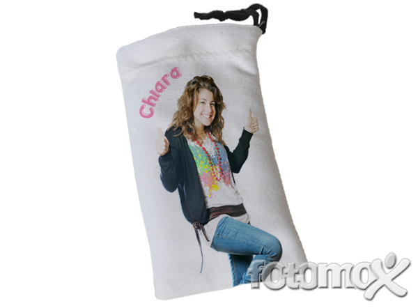 porta cellulare personalizzato con foto