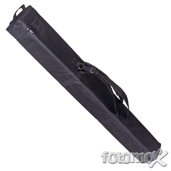 Espositore banner personalizzato con foto con custodia
