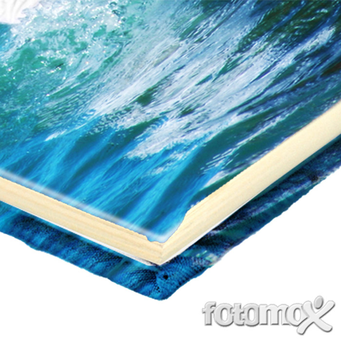 Notebook personalizzato con foto o immagini