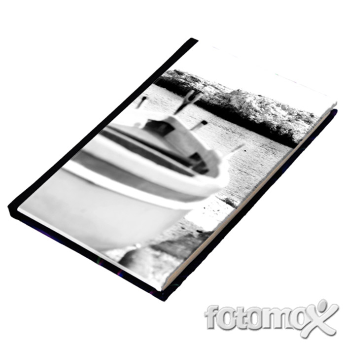 Notebook personalizzato con le tue foto