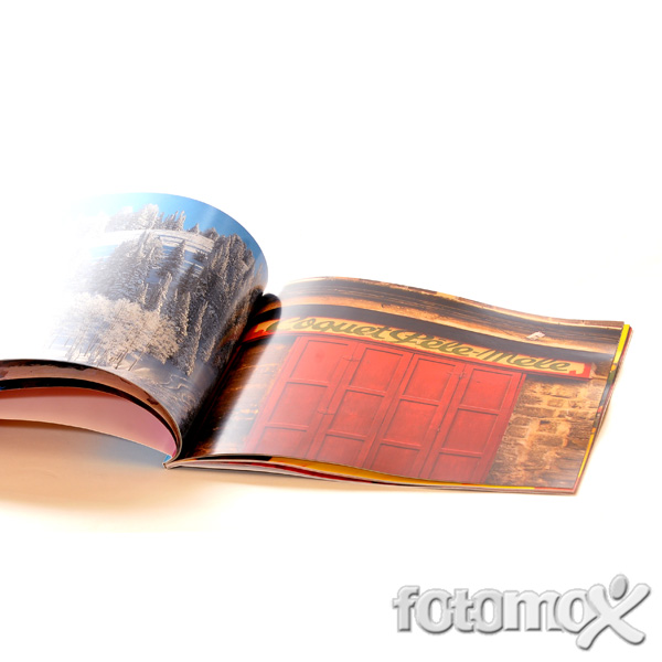 Fotolibro compact per portare ovunque le tue immagini