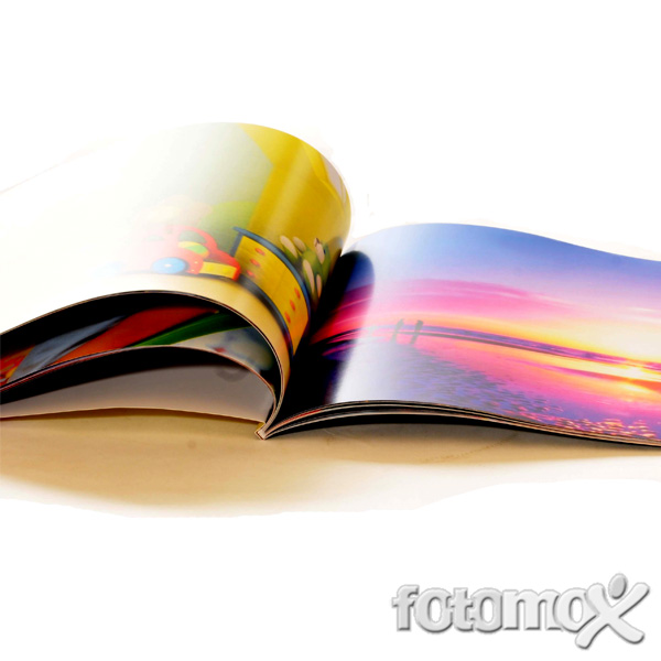 Personalizza il tuo fotolibro con le tue immagini