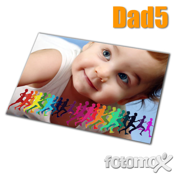 Crea il tuo puzzle con foto per la festa del papà