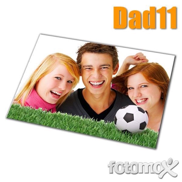 Crea il tuo puzzle per la festa del papà