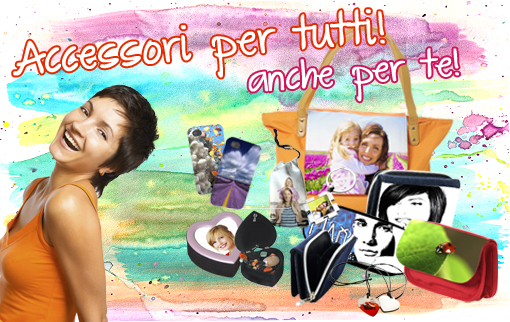 Idee regalo per la festa della Mamma