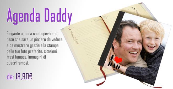 idee regalo per il pap&agrave;