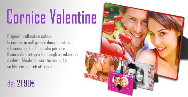 regali di San Valentino
