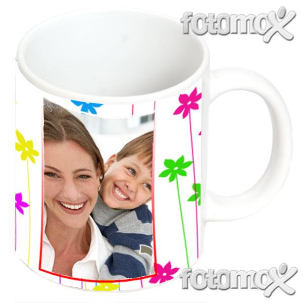 Foto Tazza personalizzata con foto