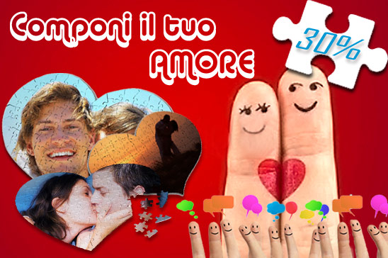 i foto regali di San Valentino 