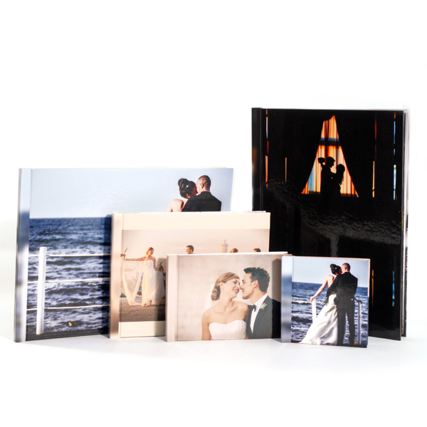 Foto libri e fotobook personalizzati e stampati online