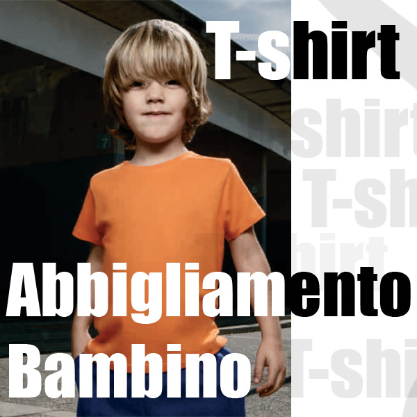 T-shirt personalizzata con foto e grafiche