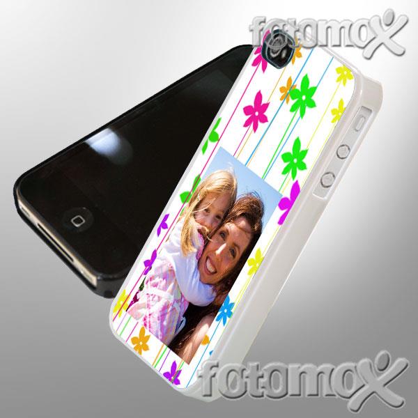 Cover iPhone personalizzata con foto