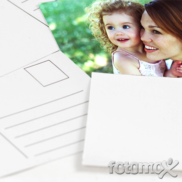 cartoline personalizzate con foto