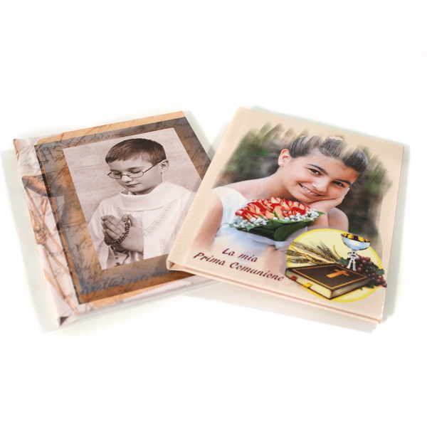 Fotolibri stampati online
