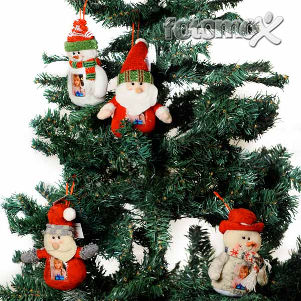 Regali di Natale personalizzati con foto