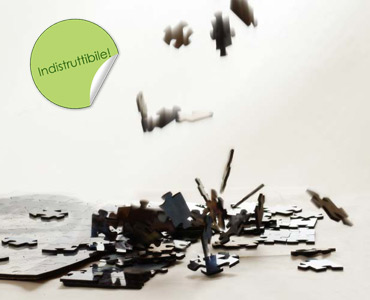 Puzzle in legno con foto