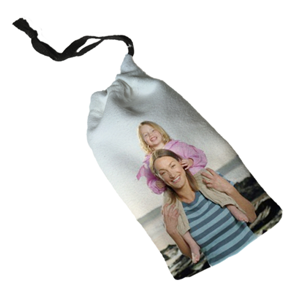 Porta cellulare personalizzato con foto online