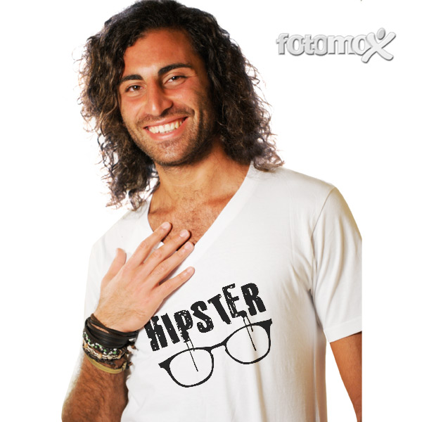 T-shirt personalizzate con foto online
