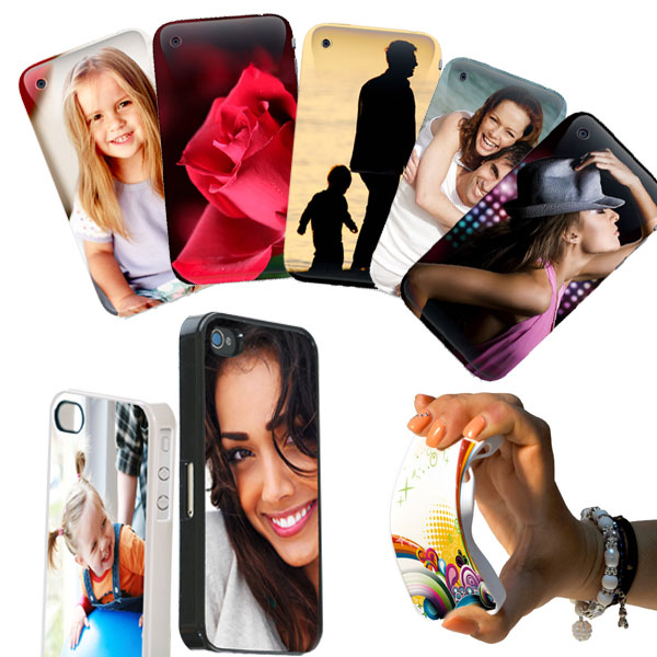 Cover per iphone personalizzate con foto