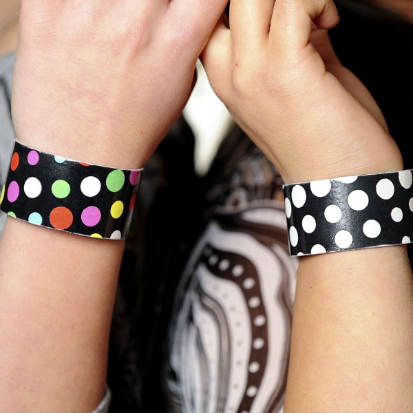 Bracciale in legno personalizzato con foto