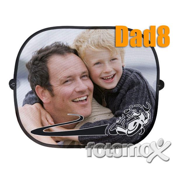Parasole personalizzato con foto