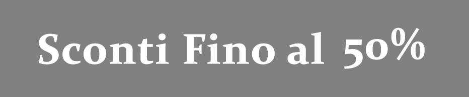 Sconti Promozionali dal 30 al 50% - Fotomox