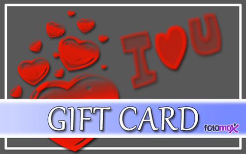 Gift Card personalizzate con le tue foto più belle Scegli la libertà di scegliersi il tuo regalo! Con Gift Card personalizzate i tuoi regali saranno apprezzati ancora di più