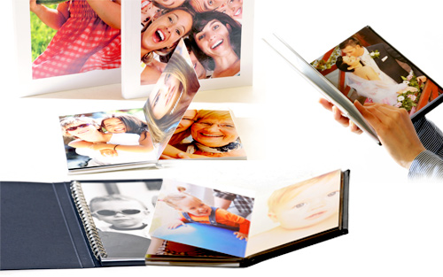 Fotolibro personalizzato con le tue immagini della tua storia