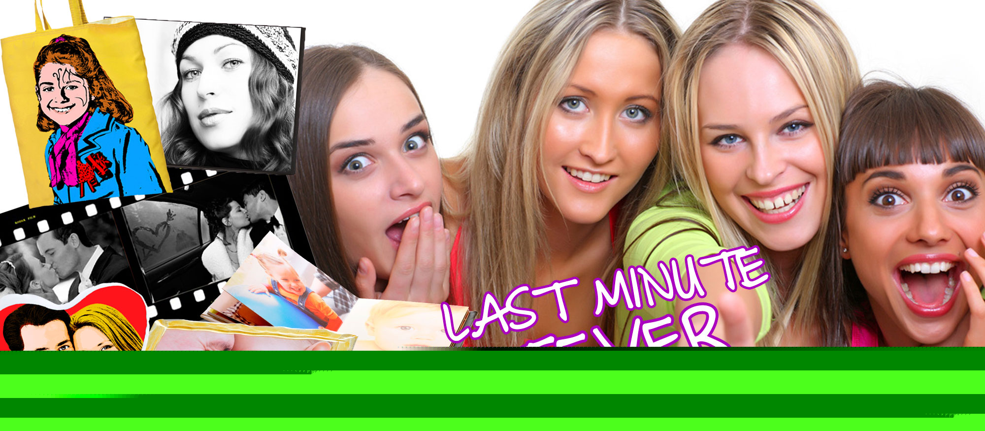 Last minute fotomox