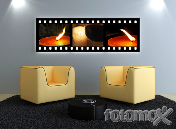 Canvas cinema 