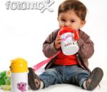 Borraccia per Bambini 