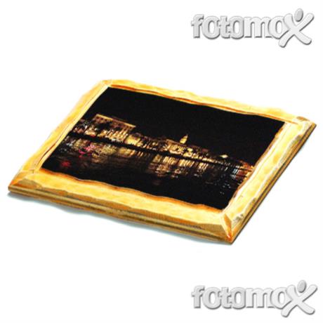 Allegro Legno Egitto con foto