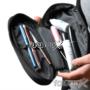 Astuccio in tessuto personalizzabile con foto