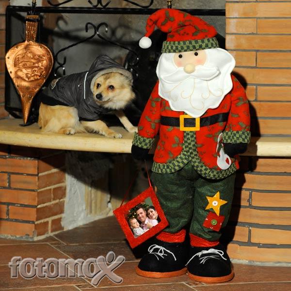 Babbo Natale personalizzato