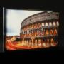 tela retroilluminata a led personalizzata con foto
