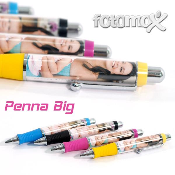 penna personalizzata
