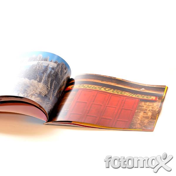 Stampa fotobook