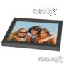 Cornice classica con stampa su canvas