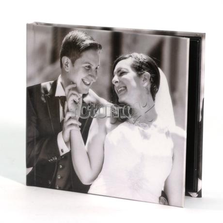 Custodia dvd o cd personalizzata con foto