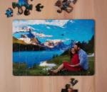 Puzzle Rettangolare