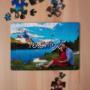 foto puzzle in cartone personalizzato con le tue immagini
