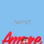 cornice a forma di amore
