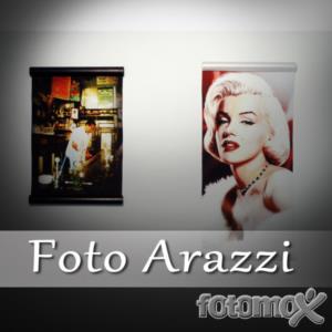 Arreda con arazzi personalizzati con la tua foto