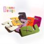 Lo stile degli alberghi nell'orologio home design
