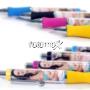 penna personalizzata con foto