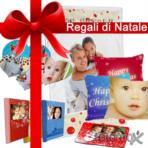 Fotoregali personalizzati