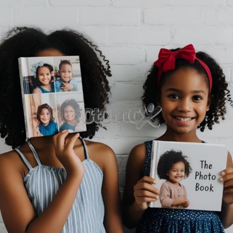 album fotolibro personalizzato