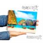 Fotobook con spirale personalizzato con le tue immagini